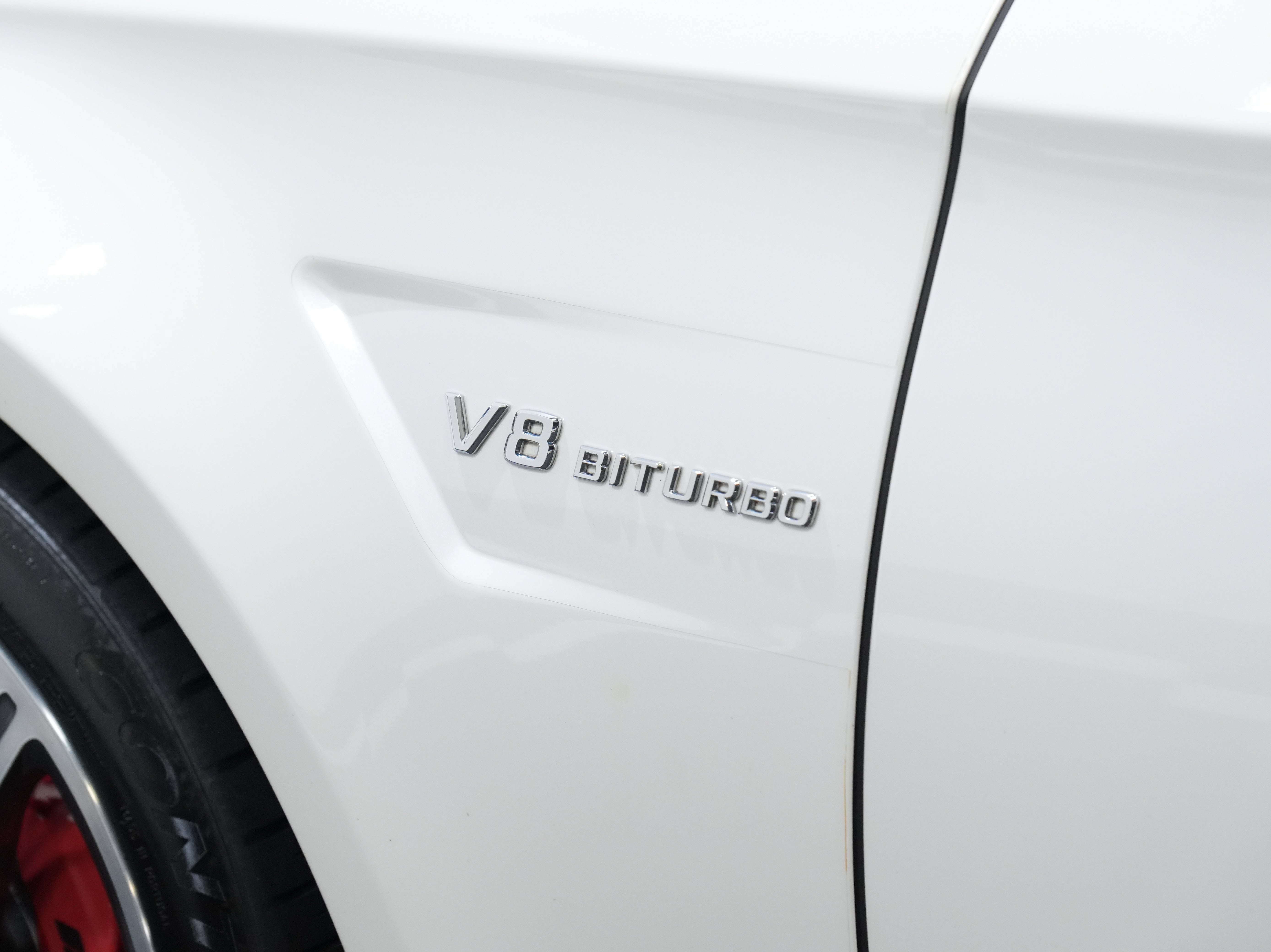 Used 2013 Mercedes-Benz CLS 63 AMG image 21