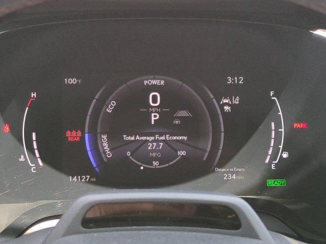 Certified 2023 Lexus RX 500h F Sport w/ Cold Area Package AWD/4WD image 25