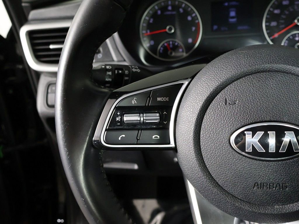 Used 2020 Kia Optima EX FWD image 35