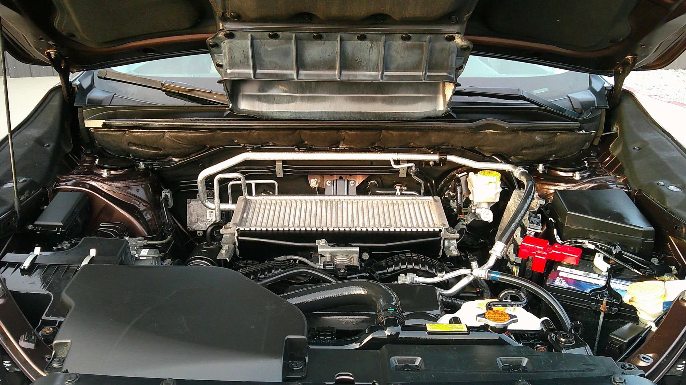 Used 2019 Subaru Ascent Premium image 44