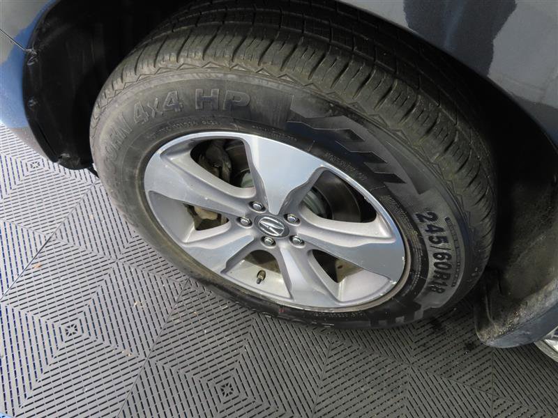 Used 2014 Acura MDX SH-AWD image 6