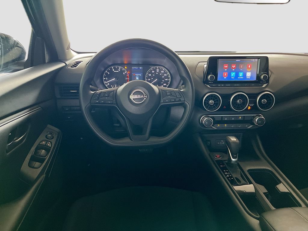 Used 2025 Nissan Sentra S FWD image 20