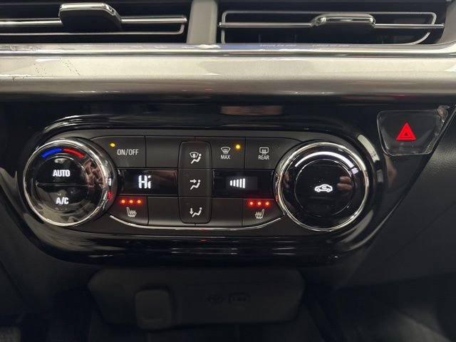 New 2026 Chevrolet Trax LT w/ Driver Confidence Package FWD image 17