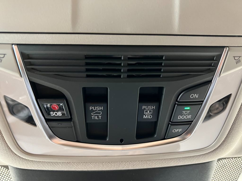 New 2026 Acura MDX SH-AWD w/ Advance Package image 18