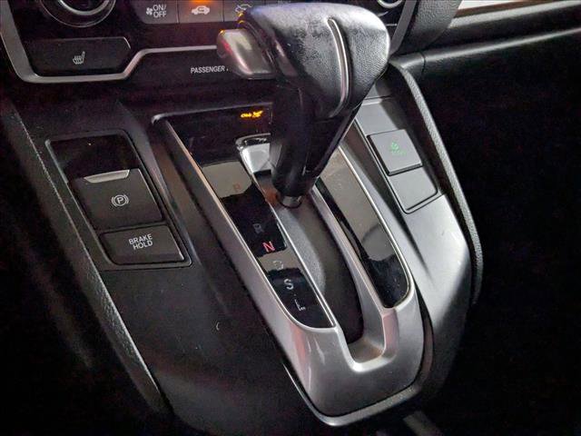 Used 2018 Honda CR-V EX-L image 10