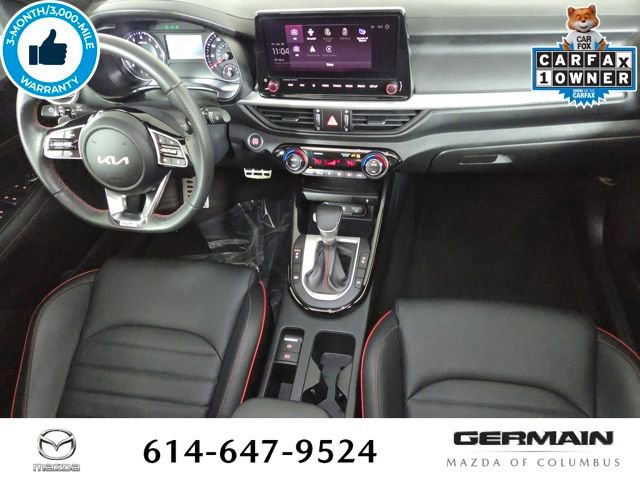 Used 2024 Kia Forte GT w/ GT2 Package image 30