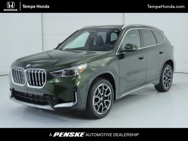 Used 2025 BMW X1 xDrive28i w/ Convenience Package image 1