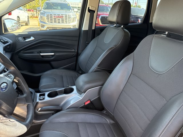 Used 2014 Ford Escape SE w/ SE Chrome Package FWD image 5