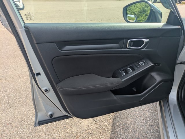 Used 2022 Honda Civic Sport image 18