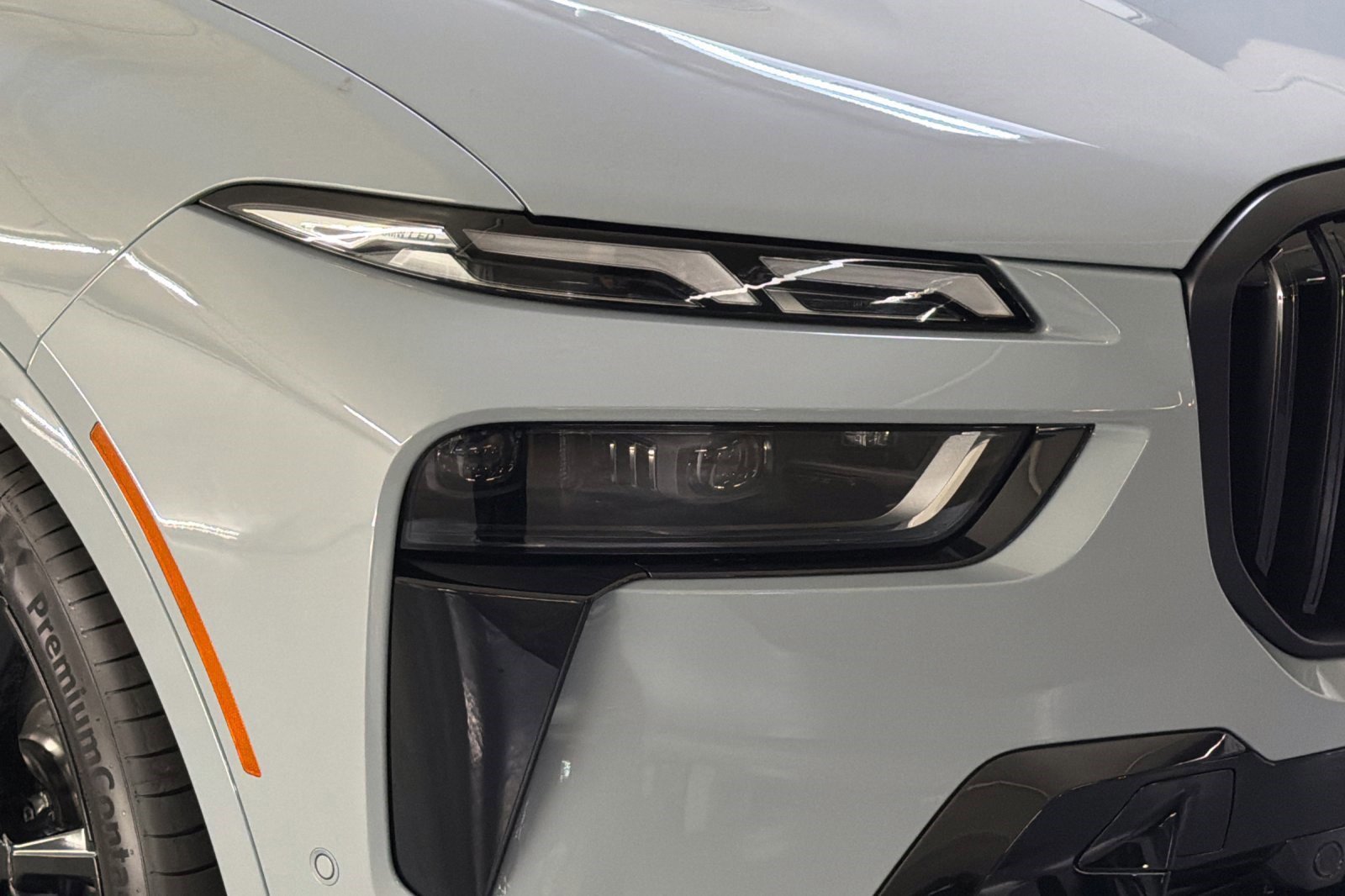 New 2026 BMW X7 xDrive40i w/ M Sport Package image 11