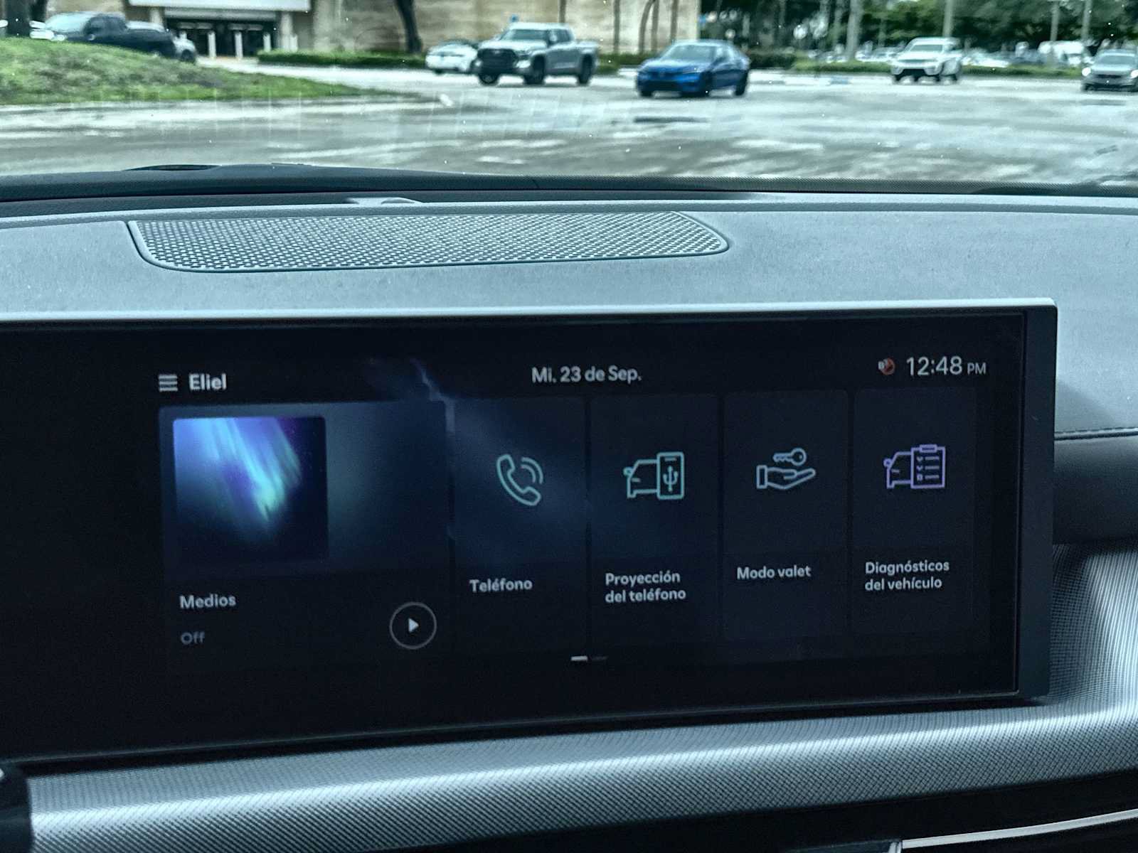 Used 2026 Hyundai Sonata SEL FWD image 18
