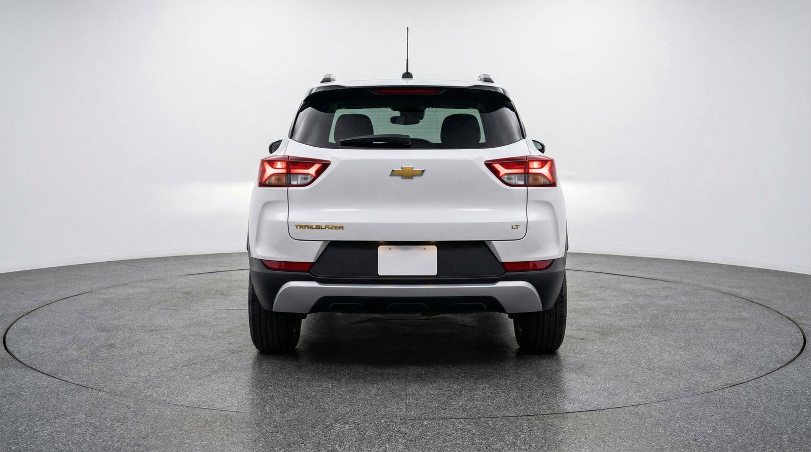 Used 2025 Chevrolet TrailBlazer LT FWD image 7