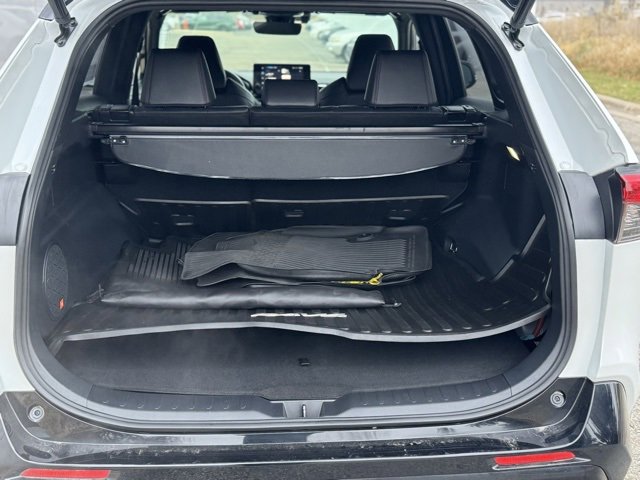 Used 2023 Toyota RAV4 XSE w/ Weather Package image 37