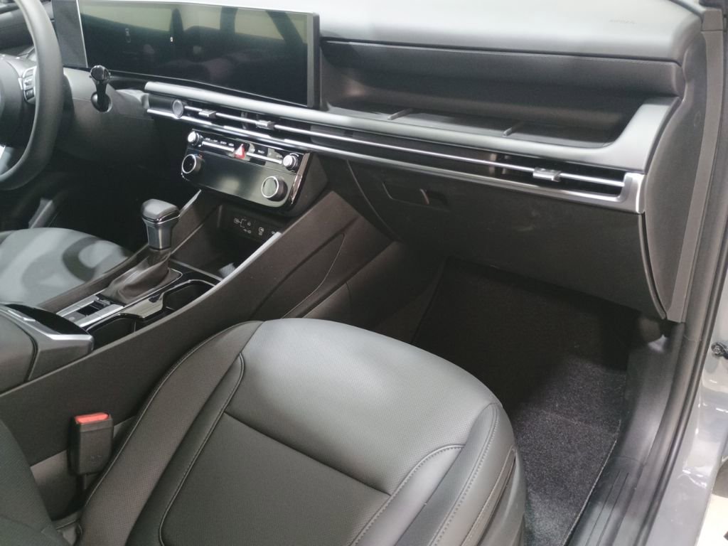 New 2026 Hyundai Santa Cruz SEL AWD/4WD image 13