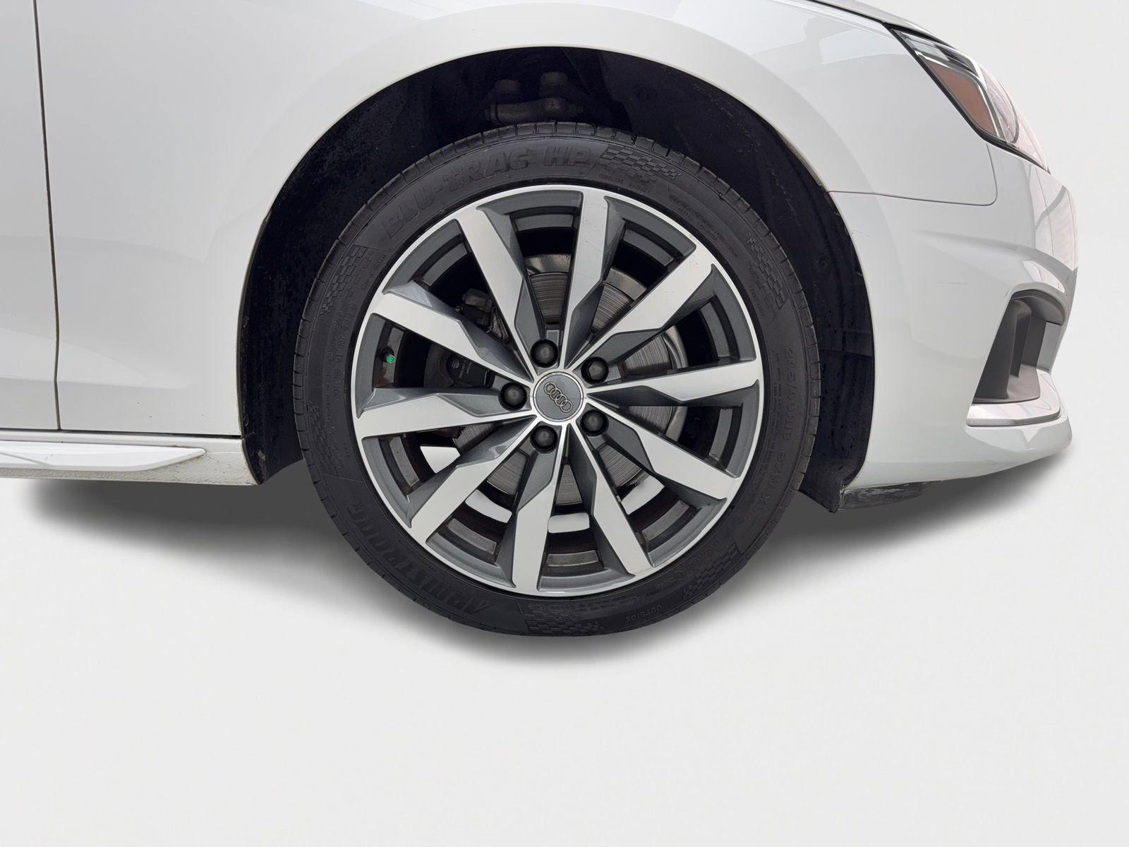 Used 2020 Audi A4 2.0T Premium w/ Convenience Package image 52