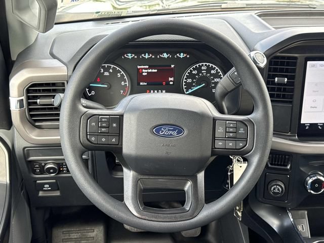 Used 2026 Ford F150 XL w/ Equipment Group 104A Hybrid RWD image 7