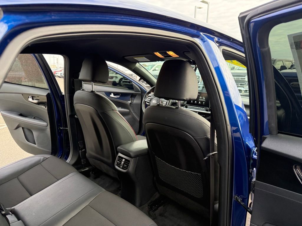 Used 2021 Kia Forte GT image 19