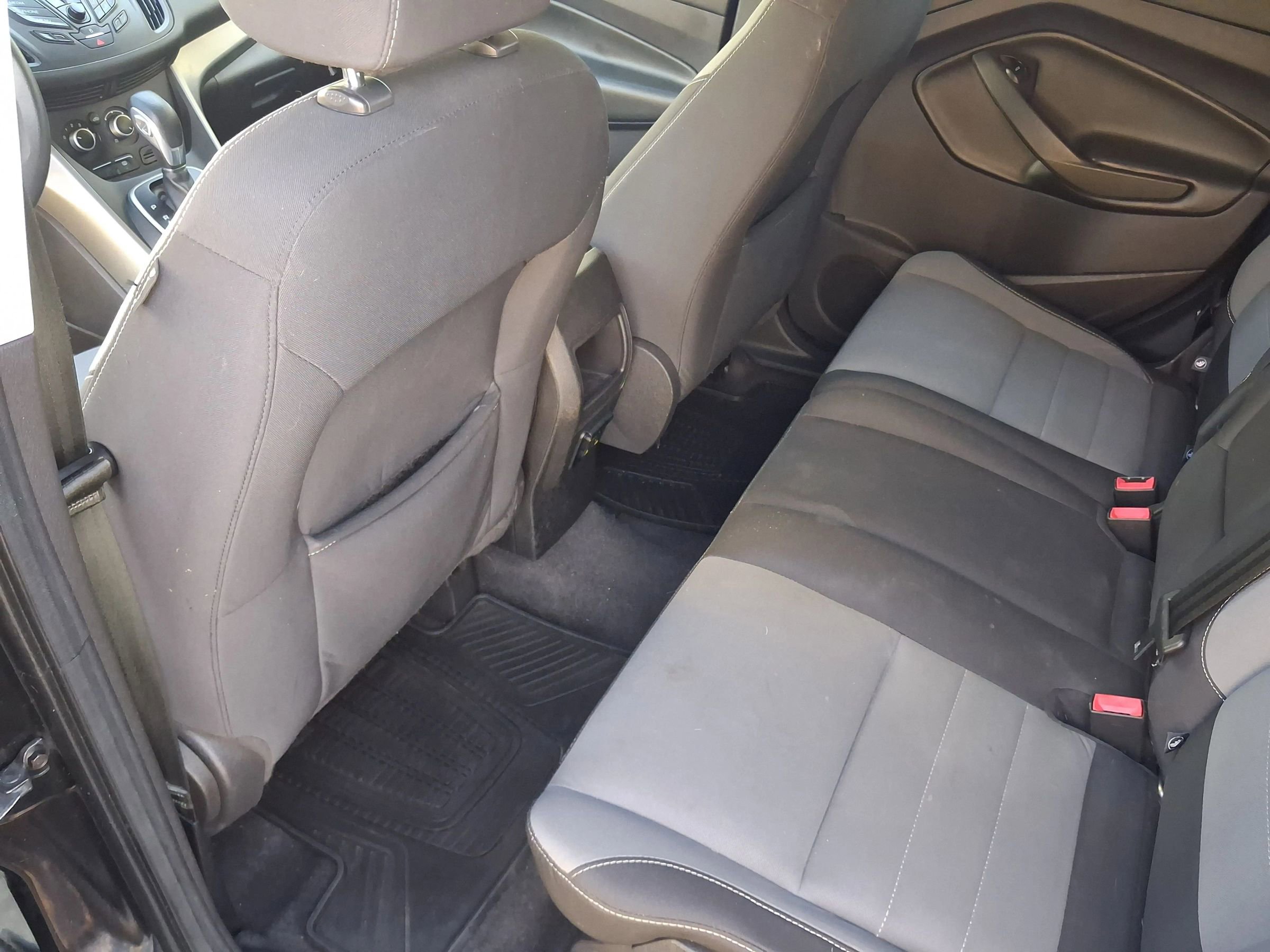 Used 2013 Ford Escape SE AWD/4WD image 12