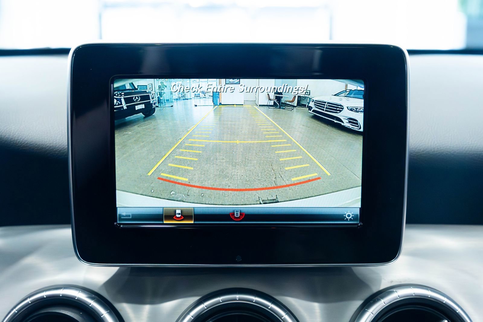 Used 2016 Mercedes-Benz CLA 250 4MATIC image 13