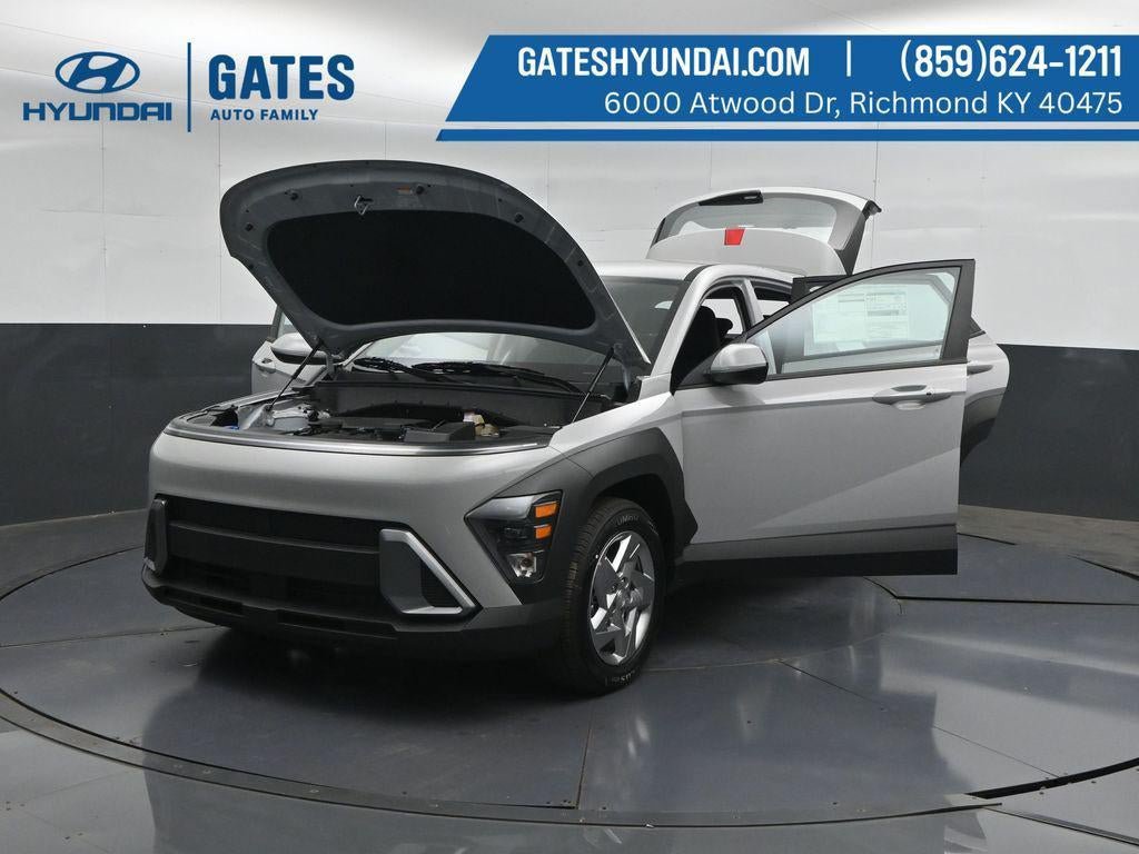New 2027 Hyundai Kona SE FWD image 56