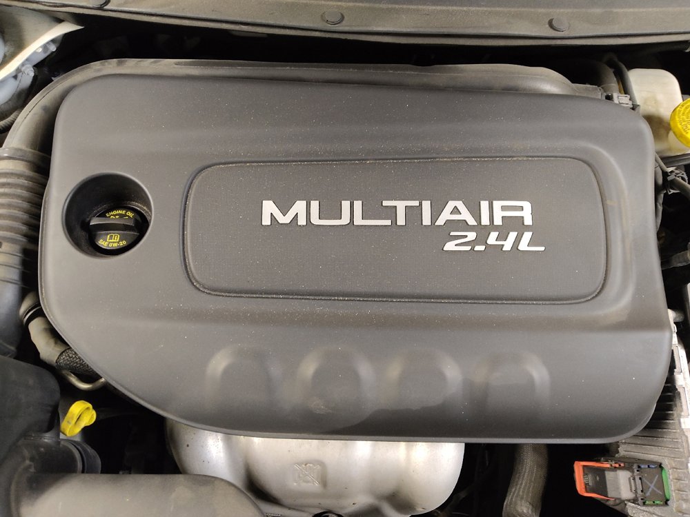 Used 2018 Jeep Cherokee Latitude Plus image 30