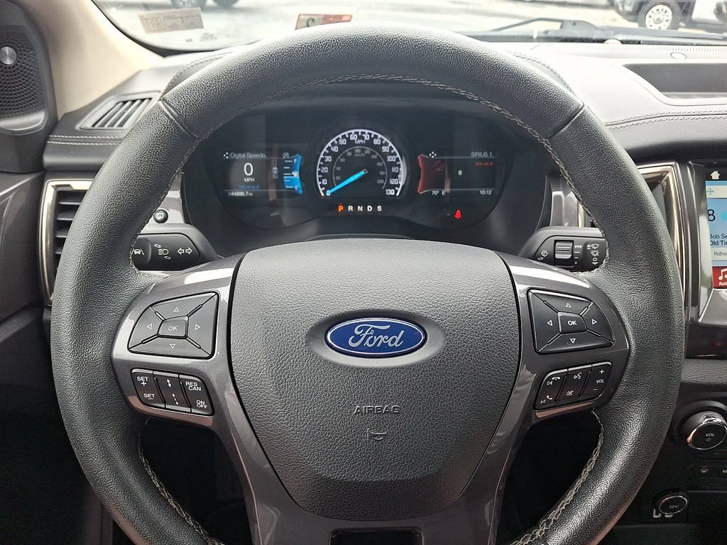 Used 2019 Ford Ranger Lariat w/ Equipment Group 501A Mid AWD/4WD image 19