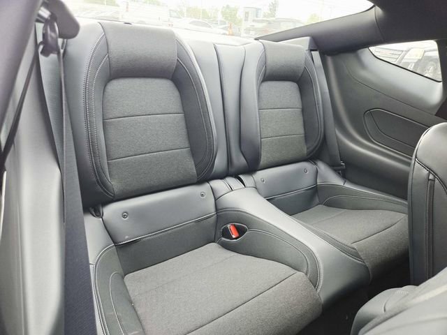 Used 2026 Ford Mustang Coupe image 10