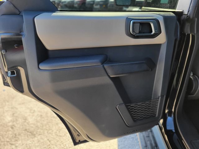 New 2026 Ford Bronco Big Bend image 13