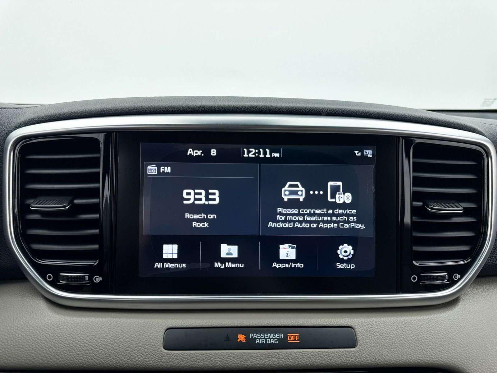 Used 2020 Kia Sportage S w/ S Premium Package image 22