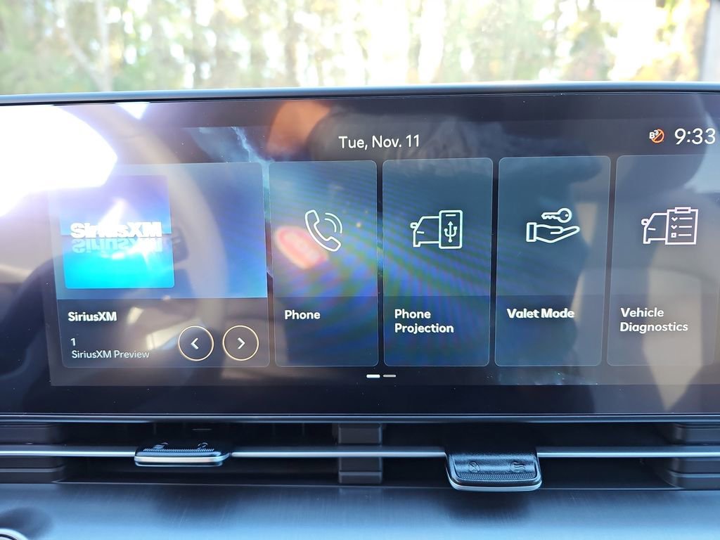 New 2026 Hyundai Kona SEL Premium AWD/4WD image 20