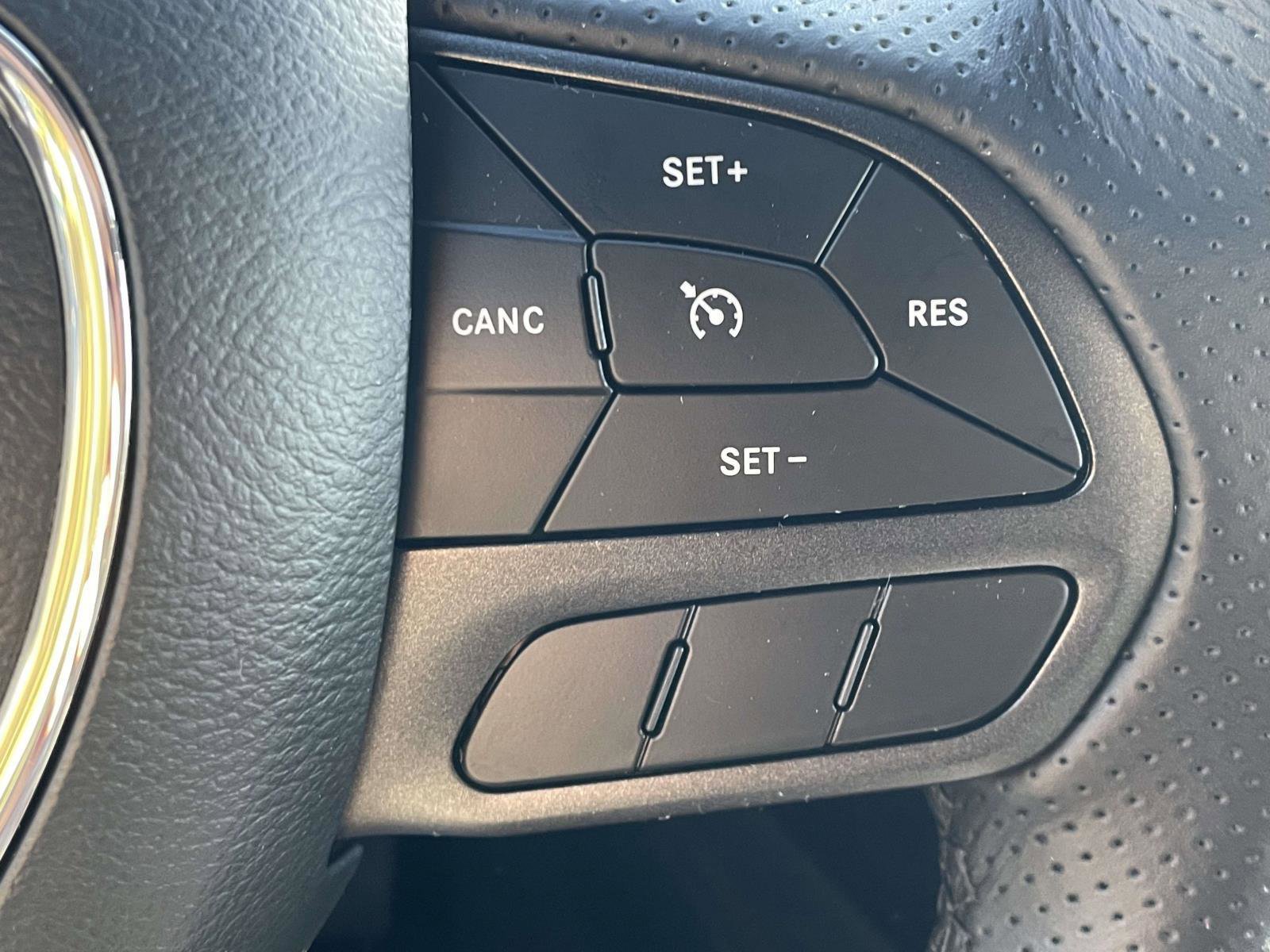 Used 2024 Dodge Durango GT w/ Trailer Tow Group IV image 8