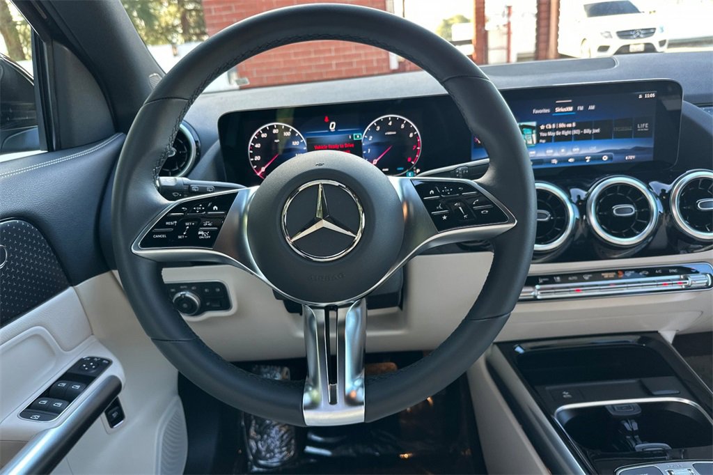 Certified 2026 Mercedes-Benz GLA 250 image 17