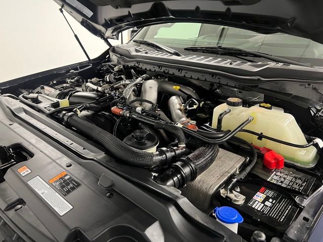 Used 2024 Ford F350 Platinum image 65