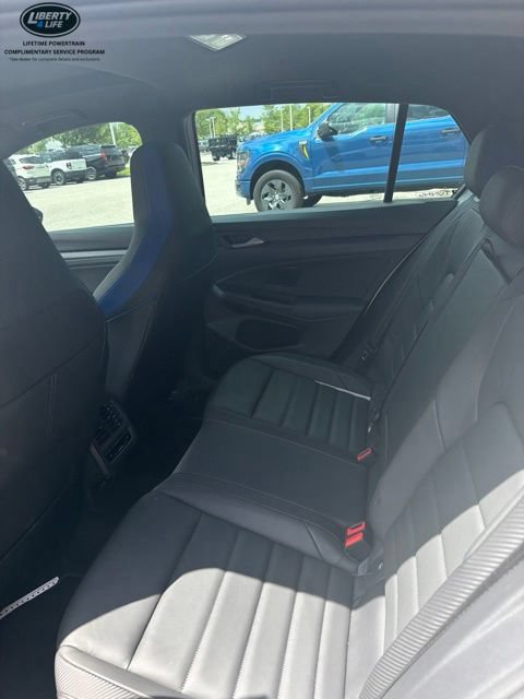 Used 2022 Volkswagen Golf R AWD/4WD image 8