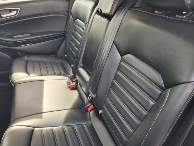 Certified 2023 Ford Edge SEL w/ Convenience Package image 13