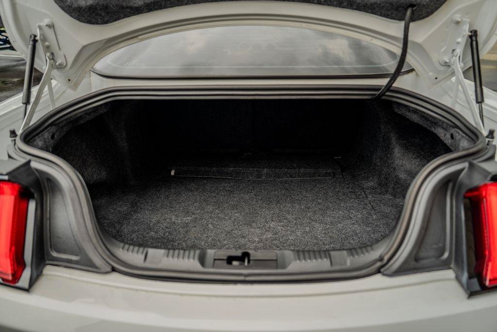 Used 2019 Ford Mustang GT RWD image 17