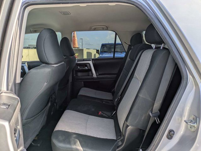 Used 2023 Toyota 4Runner SR5 RWD image 13