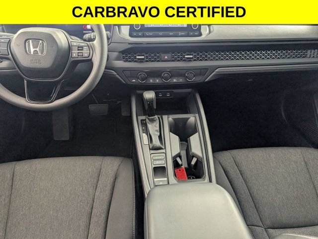 Used 2024 Honda Accord EX image 24