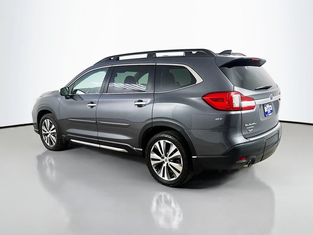 Used 2022 Subaru Ascent Touring AWD/4WD image 5