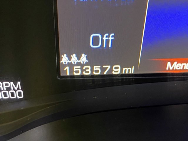 Used 2013 Cadillac SRX Luxury image 20