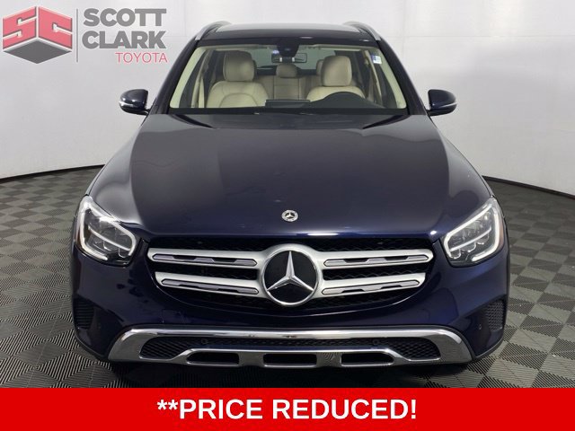 Used 2021 Mercedes-Benz GLC 300 image 2