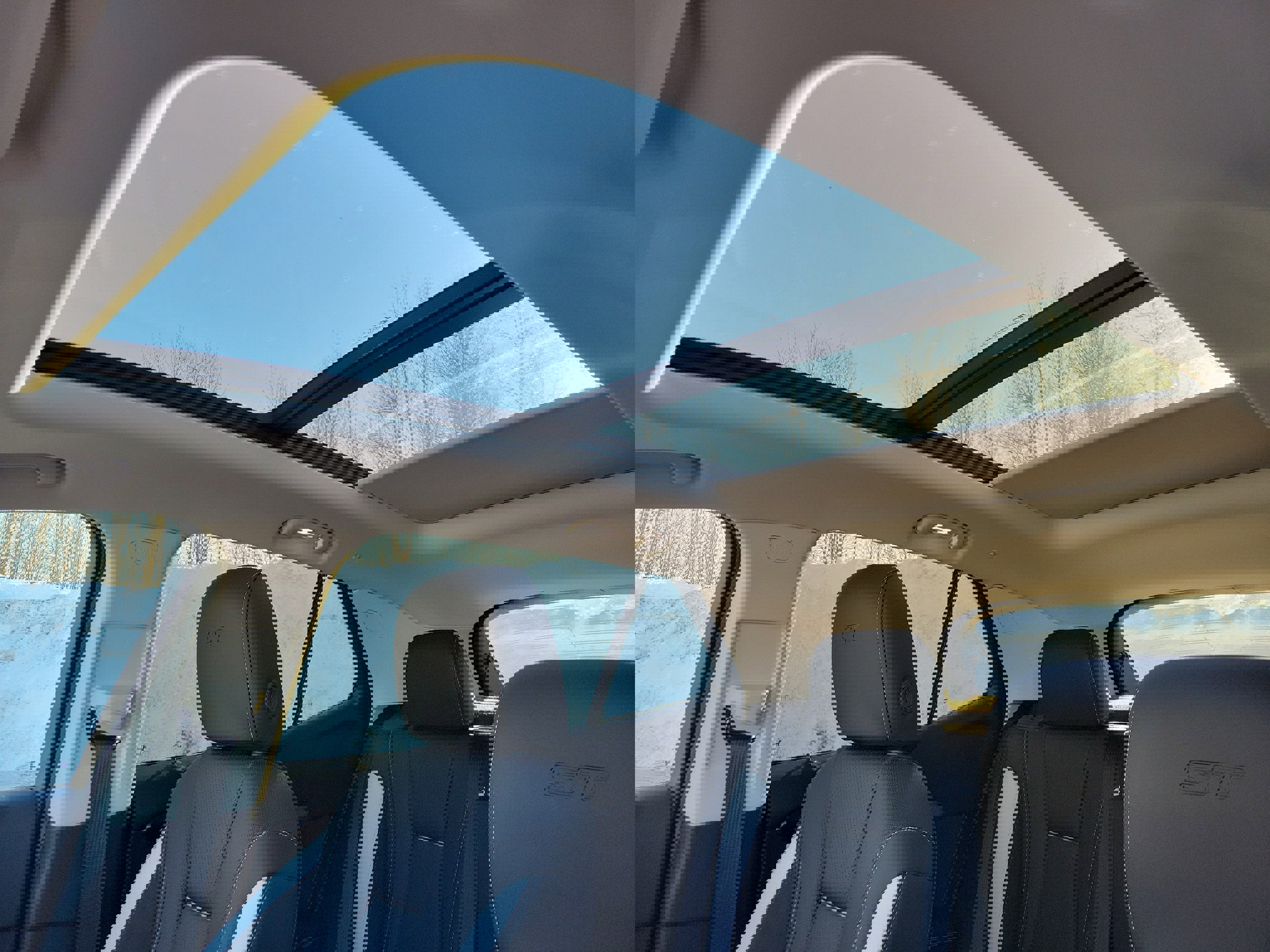 New 2026 Buick Envision Sport Touring image 27