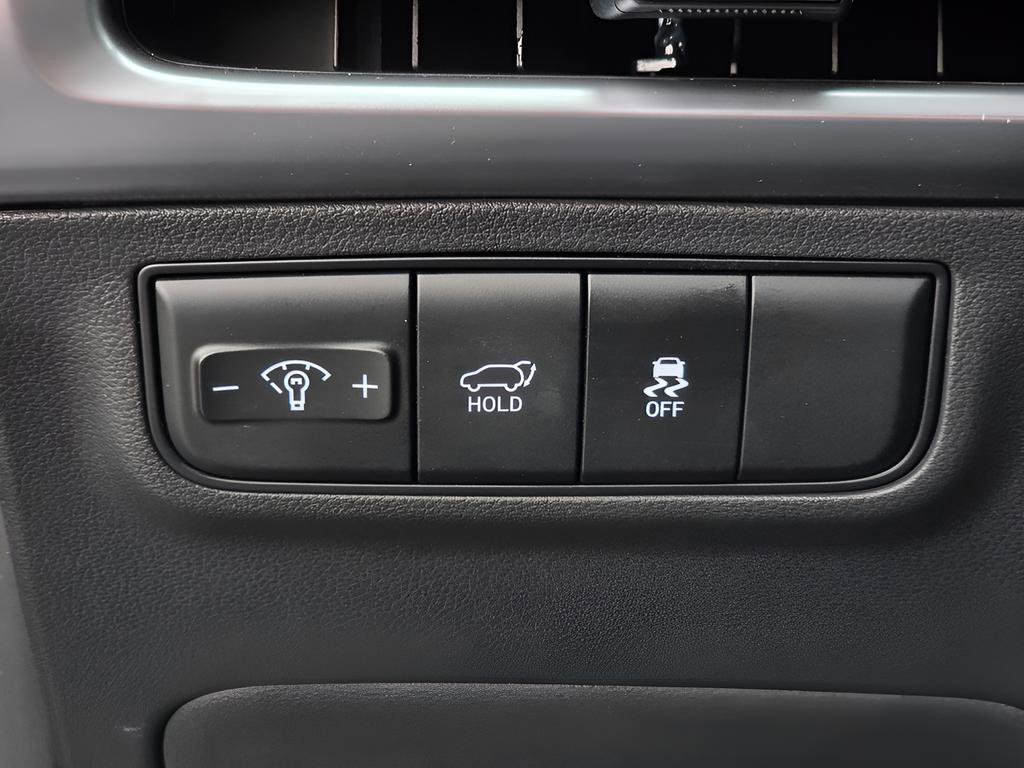 Certified 2025 Hyundai Tucson SEL FWD image 24