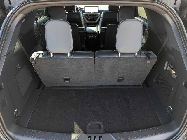 Certified 2026 Ford Explorer Tremor w/ Tremor Ultimate Package AWD/4WD image 29