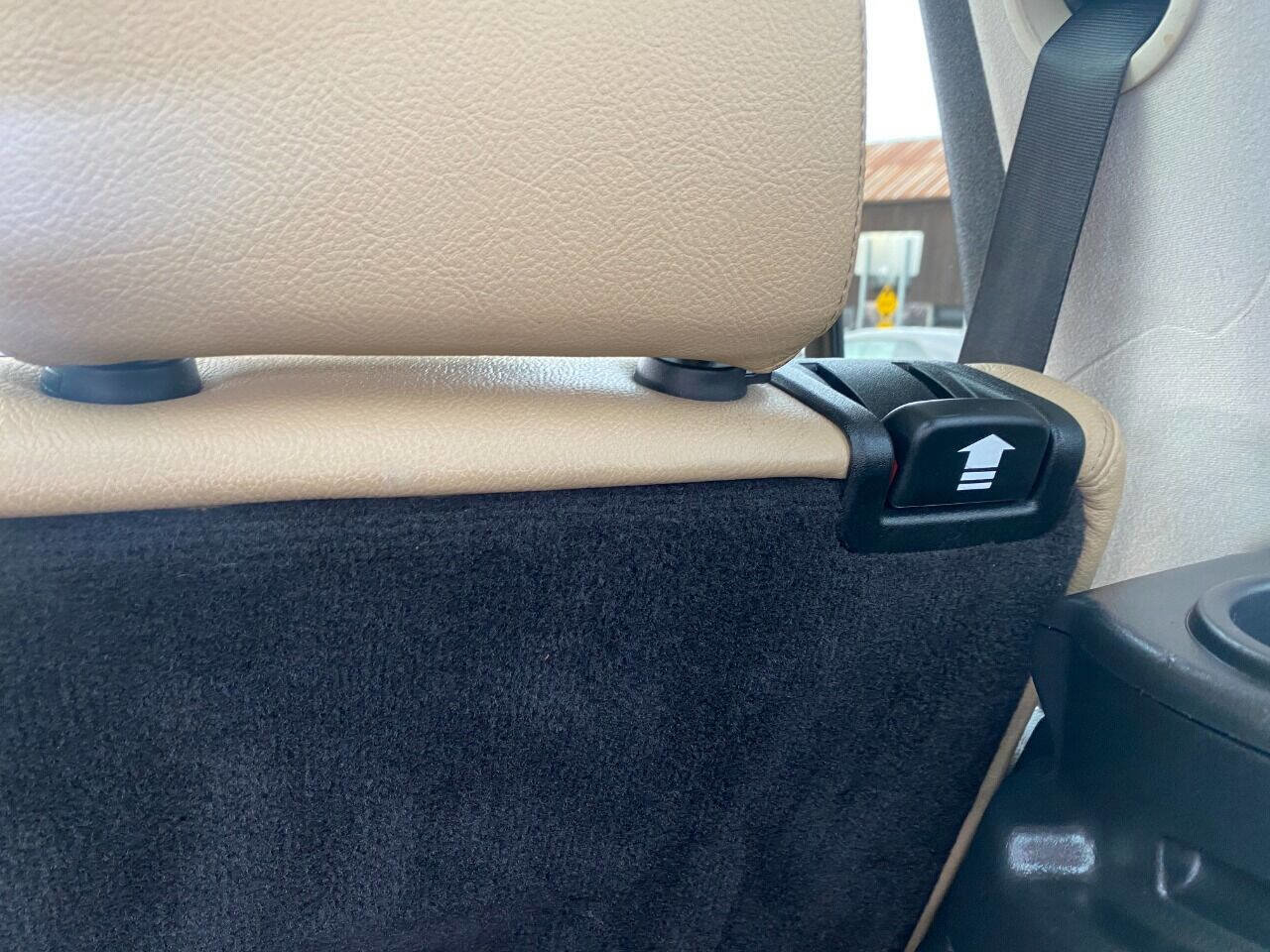 Used 2005 Land Rover LR3 SE image 59