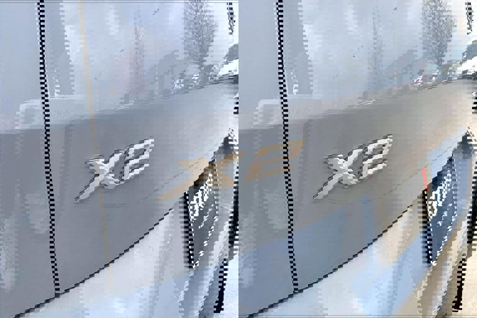 Used 2026 BMW X2 xDrive28i AWD/4WD image 29