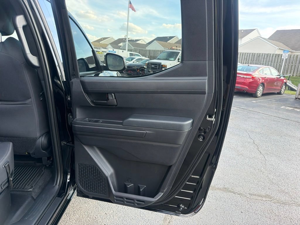 Used 2024 Toyota Tacoma SR AWD/4WD image 52