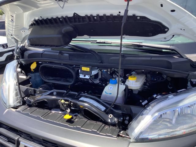 Used 2025 RAM ProMaster 3500 FWD image 35