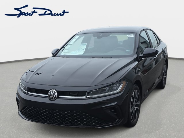 New 2027 Volkswagen Jetta Sport FWD image 1