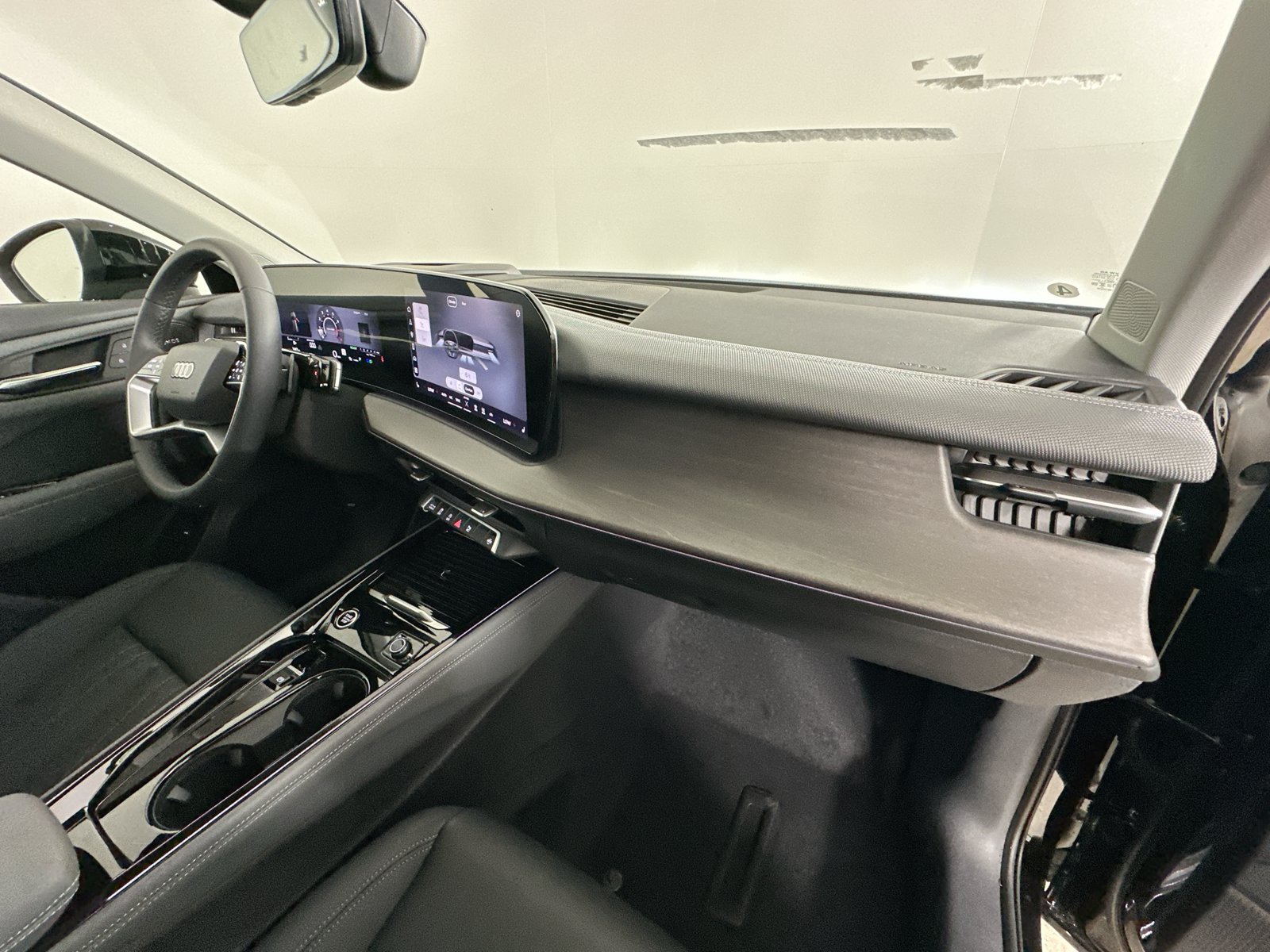 New 2026 Audi Q3 quattro 2.0T AWD/4WD image 46